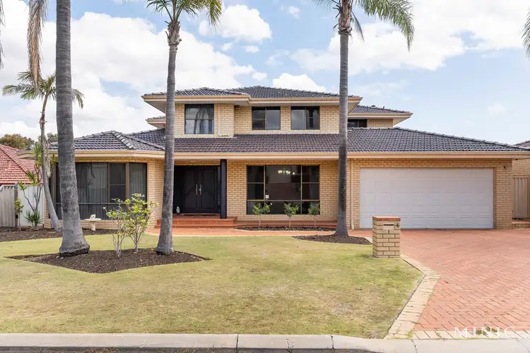 4 Levander Place, Wilson WA 6107