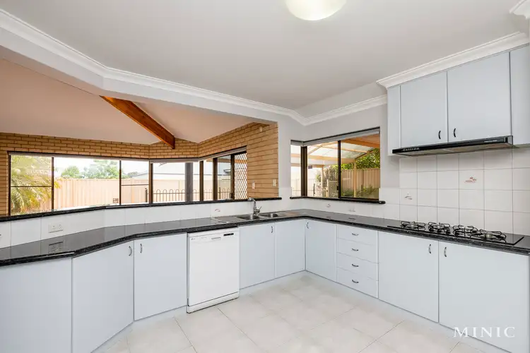Second view of Homely house listing, 4 Levander Place, Wilson WA 6107