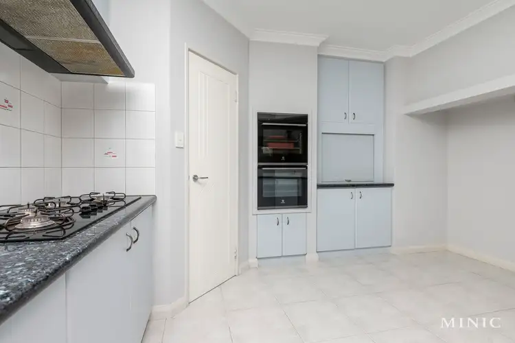 Fourth view of Homely house listing, 4 Levander Place, Wilson WA 6107
