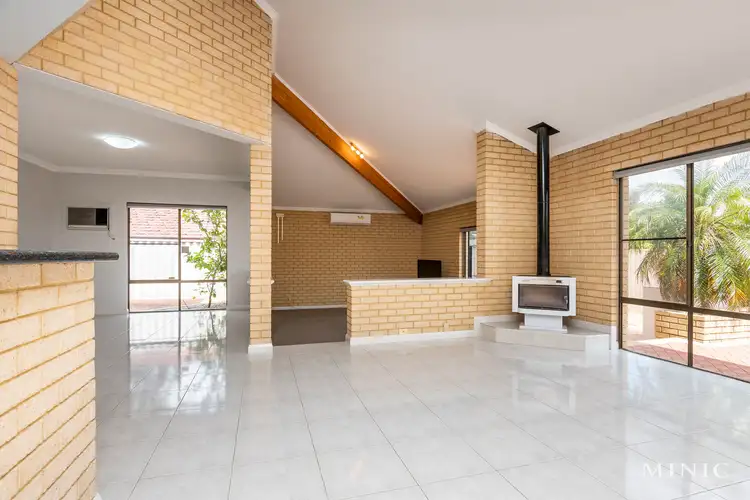Seventh view of Homely house listing, 4 Levander Place, Wilson WA 6107