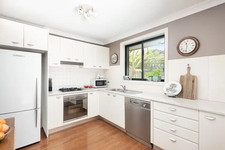 Third view of Homely townhouse listing, 5/11-13 Nyinya Avenue, Gymea NSW 2227