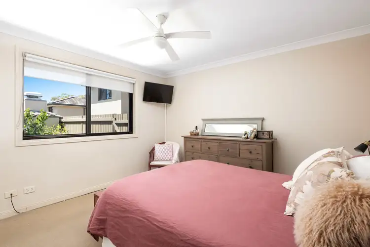 Fifth view of Homely townhouse listing, 5/11-13 Nyinya Avenue, Gymea NSW 2227