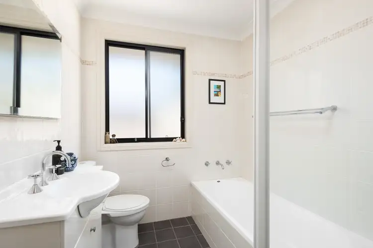 Sixth view of Homely townhouse listing, 5/11-13 Nyinya Avenue, Gymea NSW 2227