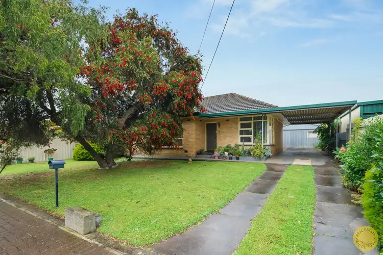 8 Sherfield Road, Morphett Vale SA 5162