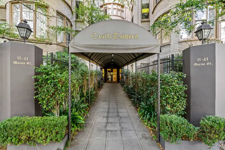 1/11-21 Marne Street, South Yarra VIC 3141