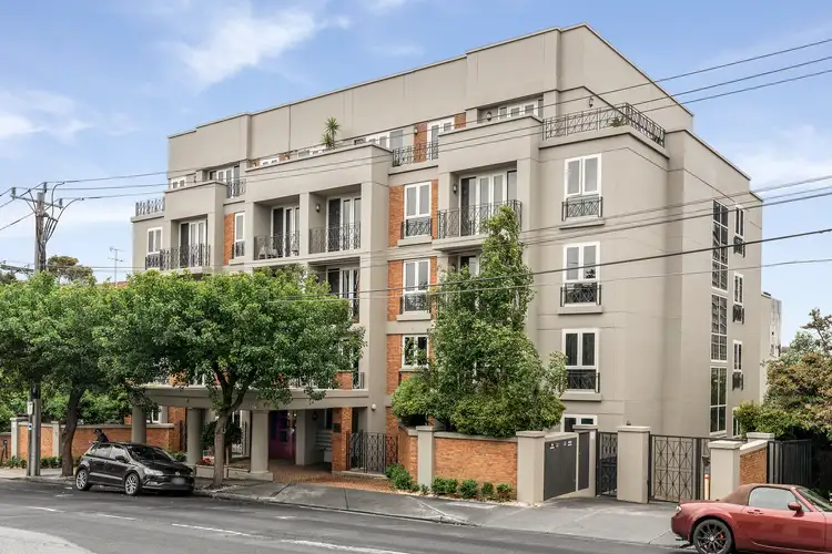 210/52 Darling Street, South Yarra VIC 3141