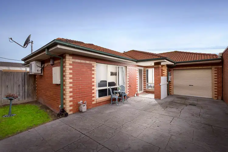 Main view of Homely villa listing, 2/37 North Street, Hadfield VIC 3046
