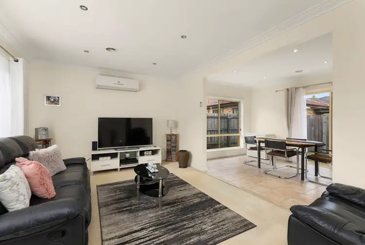 Second view of Homely villa listing, 2/37 North Street, Hadfield VIC 3046