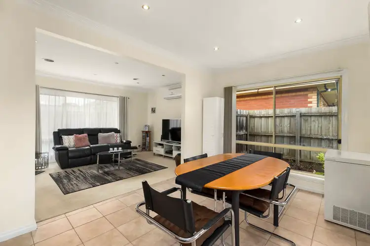 Third view of Homely villa listing, 2/37 North Street, Hadfield VIC 3046