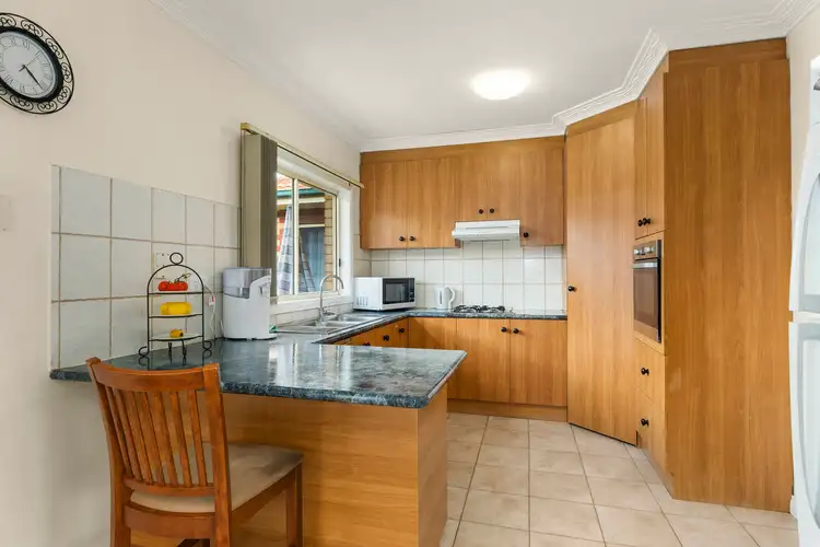 Fourth view of Homely villa listing, 2/37 North Street, Hadfield VIC 3046