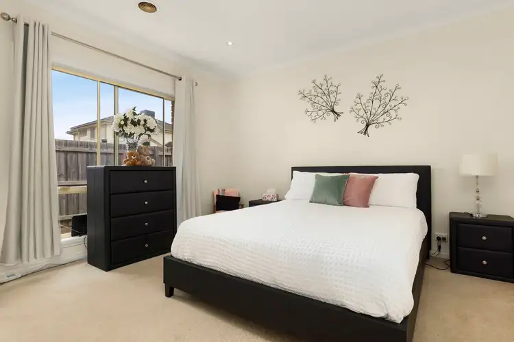 Fifth view of Homely villa listing, 2/37 North Street, Hadfield VIC 3046
