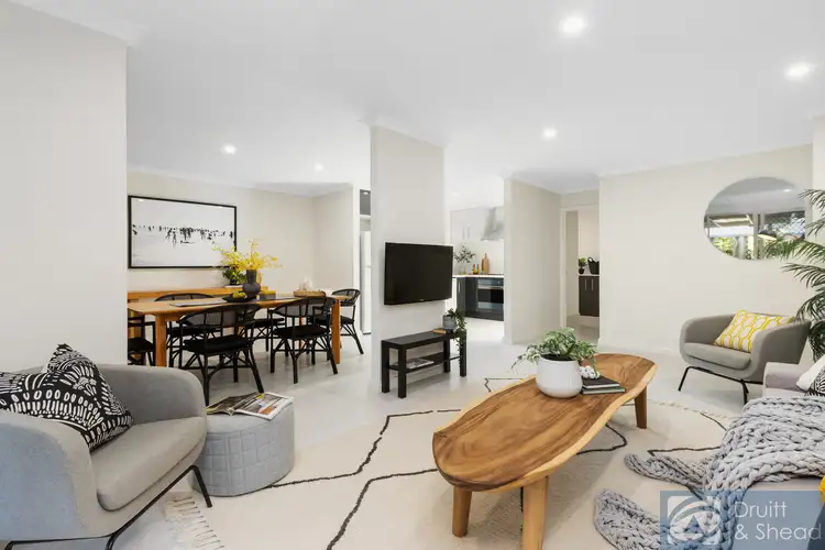 Main view of Homely house listing, 25A Thrall Street, Innaloo WA 6018