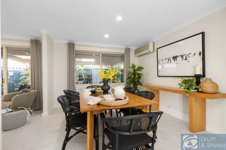 Second view of Homely house listing, 25A Thrall Street, Innaloo WA 6018