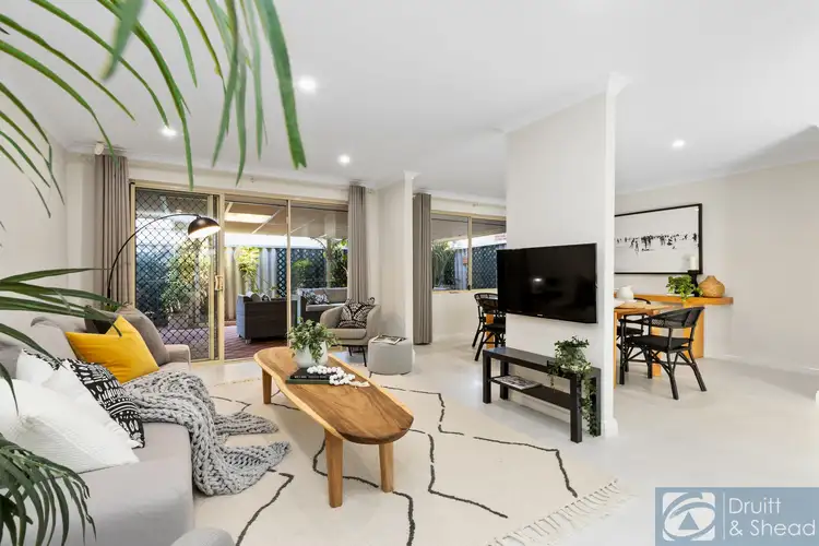 Third view of Homely house listing, 25A Thrall Street, Innaloo WA 6018