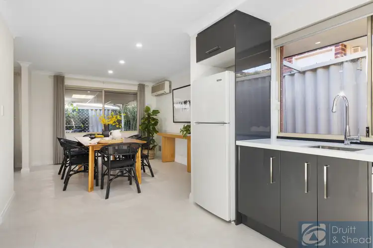 Fourth view of Homely house listing, 25A Thrall Street, Innaloo WA 6018