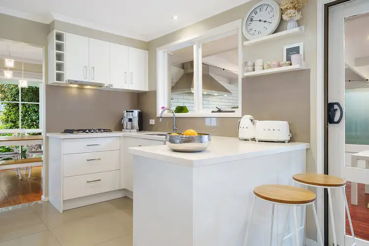 Third view of Homely house listing, 8 Kedleston Way, Rowville VIC 3178