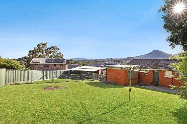 Fifth view of Homely house listing, 87 Murray Park Road, Figtree NSW 2525