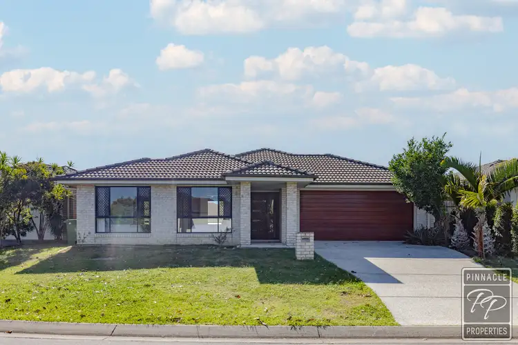 5 Bellenden Street, North Lakes QLD 4509