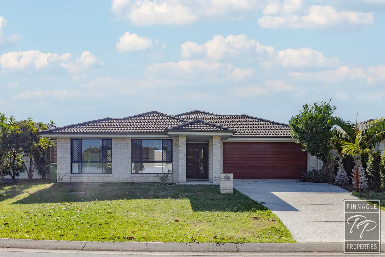 Main view of Homely house listing, 5 Bellenden Street, North Lakes QLD 4509
