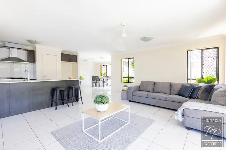 Second view of Homely house listing, 5 Bellenden Street, North Lakes QLD 4509