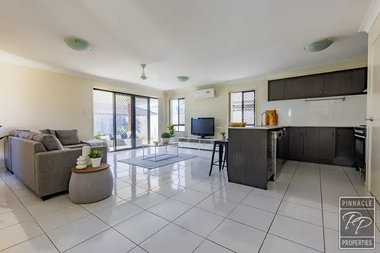 Third view of Homely house listing, 5 Bellenden Street, North Lakes QLD 4509