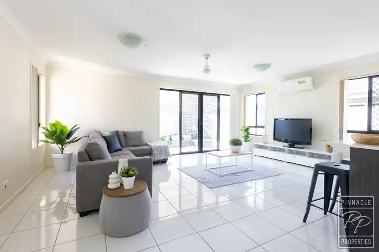 Fourth view of Homely house listing, 5 Bellenden Street, North Lakes QLD 4509