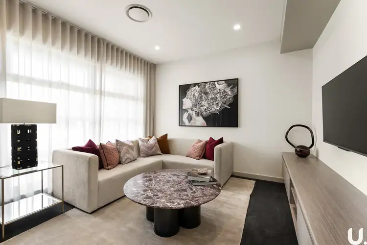 Fifth view of Homely house listing, 282 Elara Boulevard, Marsden Park NSW 2765