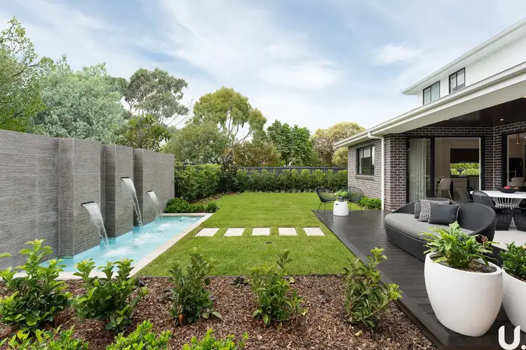 Sixth view of Homely house listing, 282 Elara Boulevard, Marsden Park NSW 2765