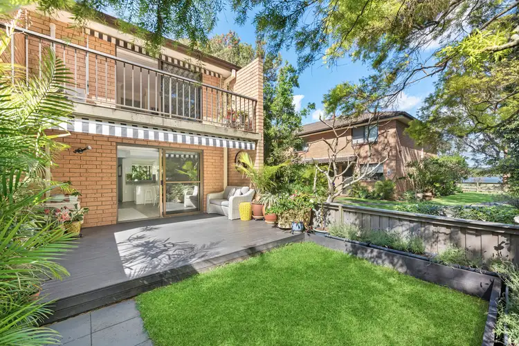 Main view of Homely unit listing, 12/1337 Pittwater Road, Narrabeen NSW 2101