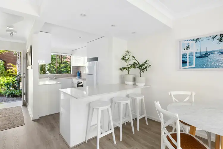 Third view of Homely unit listing, 12/1337 Pittwater Road, Narrabeen NSW 2101