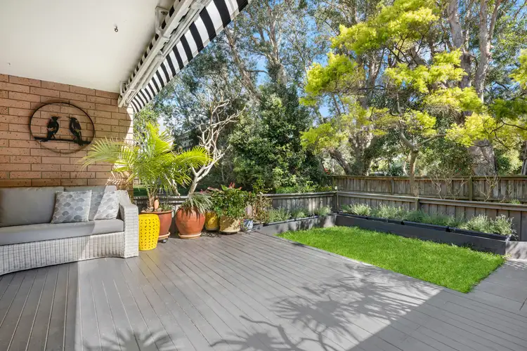 Fourth view of Homely unit listing, 12/1337 Pittwater Road, Narrabeen NSW 2101