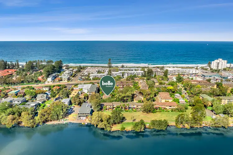 Fifth view of Homely unit listing, 12/1337 Pittwater Road, Narrabeen NSW 2101