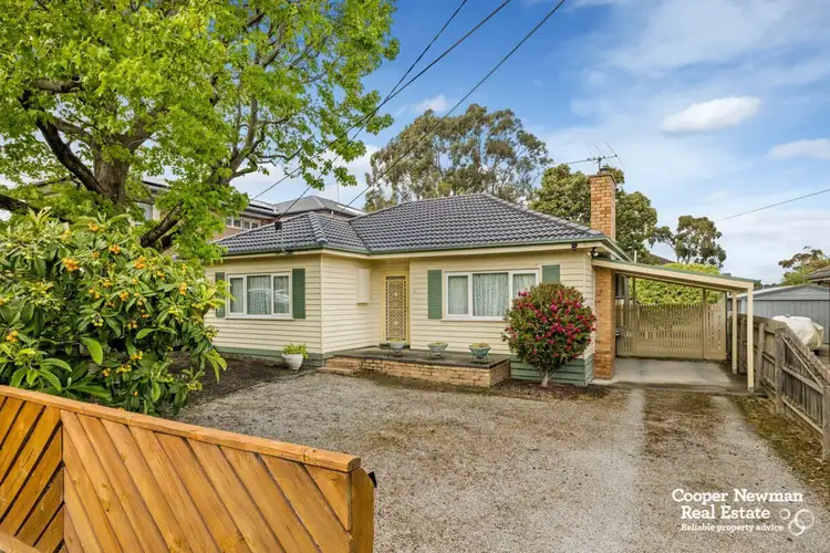 4 Marama Street, Blackburn South VIC 3130