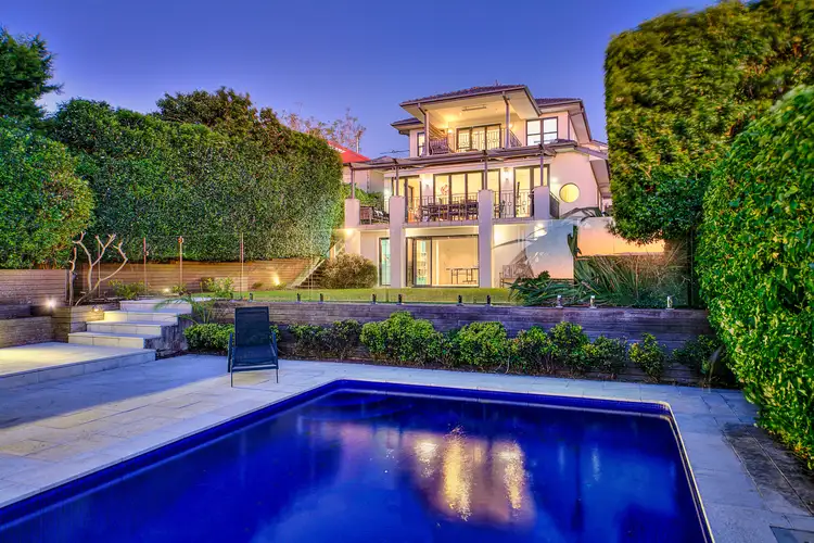 26 Ryrie Street, Mosman NSW 2088