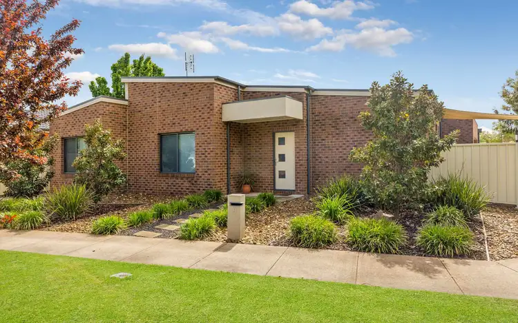 Main view of Homely house listing, 9 Forbes Court, North Bendigo VIC 3550