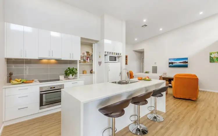 Second view of Homely house listing, 9 Forbes Court, North Bendigo VIC 3550