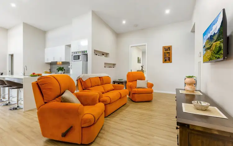 Fourth view of Homely house listing, 9 Forbes Court, North Bendigo VIC 3550