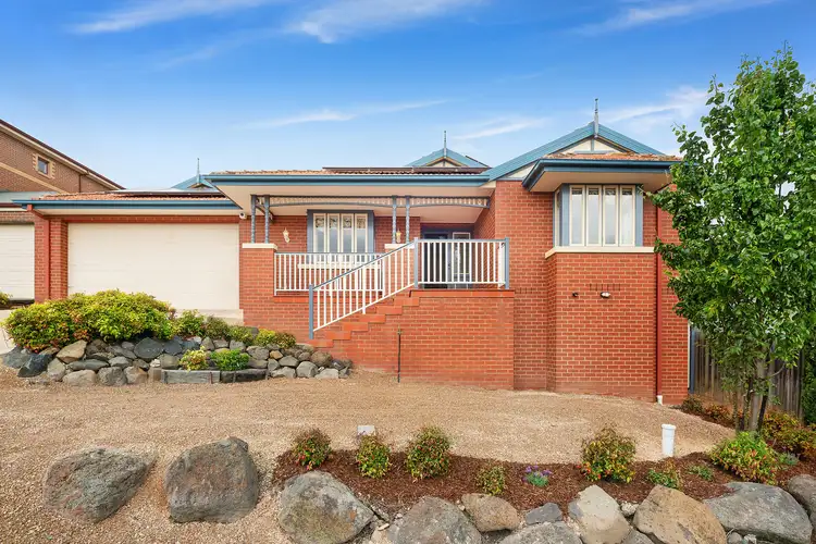 13 Pleasant View Court, Diamond Creek VIC 3089