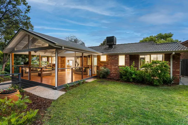 4 Paltarra Court, Doncaster East VIC 3109