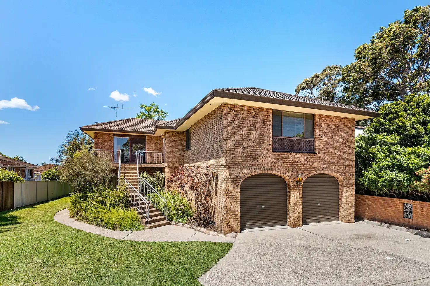 Main view of Homely house listing, 44 The Boulevarde, Sans Souci NSW 2219