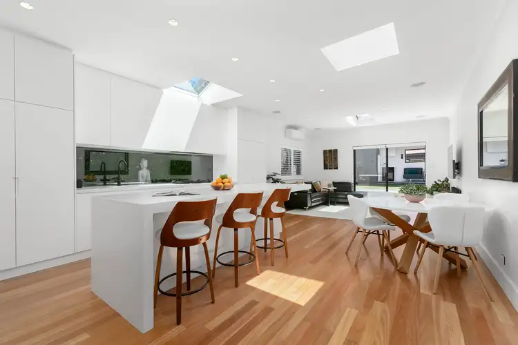 Second view of Homely house listing, 34 Varna Street, Waverley NSW 2024