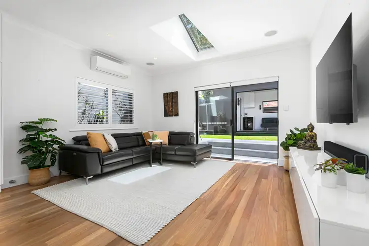 Fourth view of Homely house listing, 34 Varna Street, Waverley NSW 2024