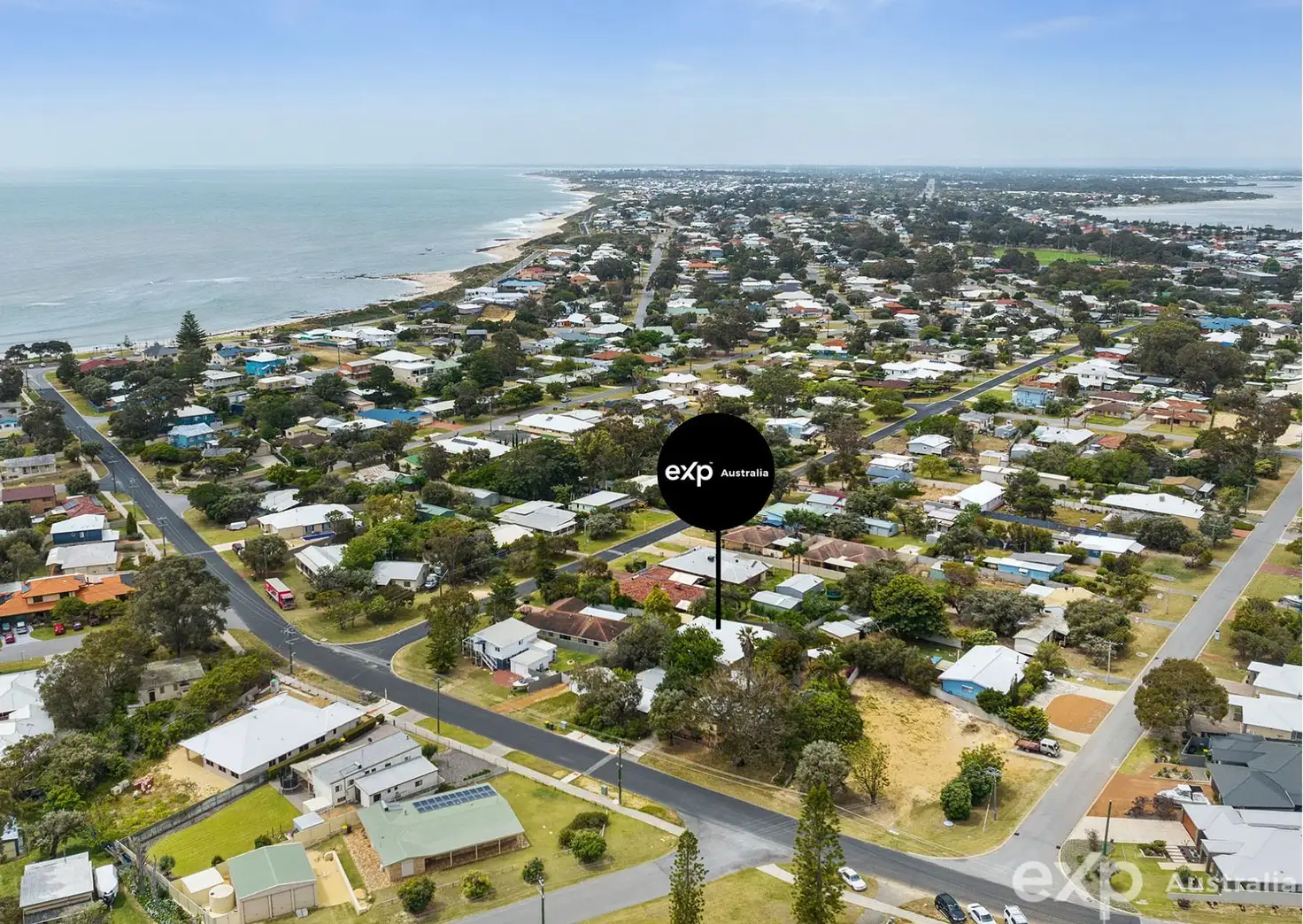 Main view of Homely house listing, 14a Thera Street, Falcon WA 6210