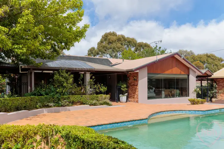 24 Goodsir Place, Chisholm ACT 2905