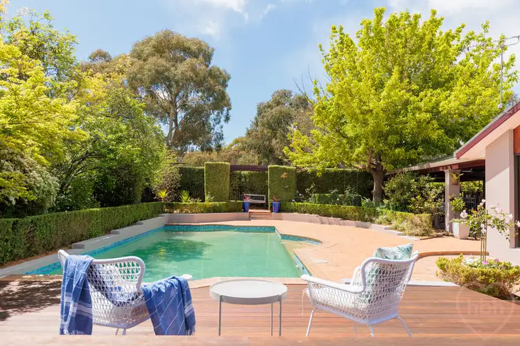 Second view of Homely house listing, 24 Goodsir Place, Chisholm ACT 2905