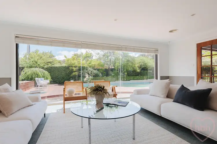 Third view of Homely house listing, 24 Goodsir Place, Chisholm ACT 2905