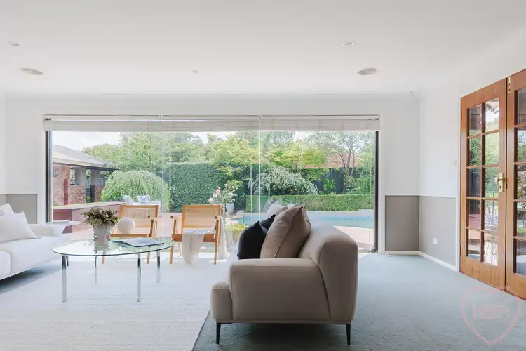 Fourth view of Homely house listing, 24 Goodsir Place, Chisholm ACT 2905