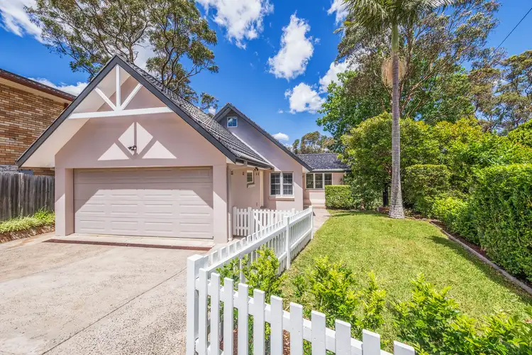 46 Valerie Avenue, Chatswood NSW 2067