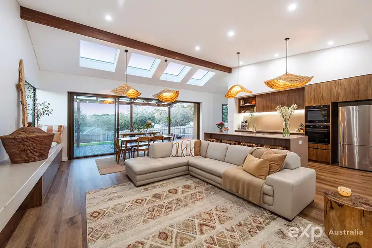 Main view of Homely house listing, 15 Ewing Crescent, Dawesville WA 6211