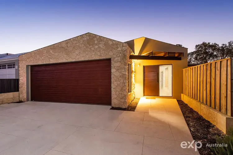 Second view of Homely house listing, 15 Ewing Crescent, Dawesville WA 6211